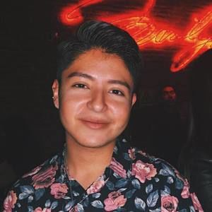 Meet your Posher, Juan